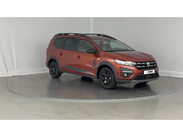 Occasion Dacia Jogger à Englos chez DACIA ENGLOS