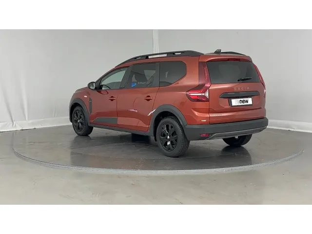 Occasion Dacia Jogger à Englos chez DACIA ENGLOS