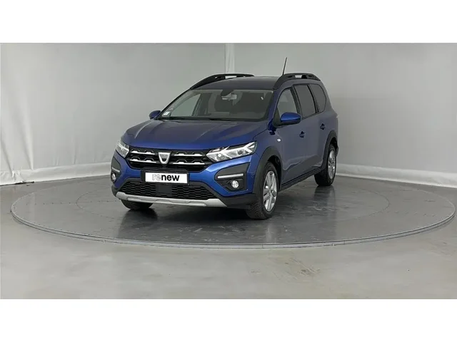Occasion Dacia Jogger à Calais chez DACIA CALAIS