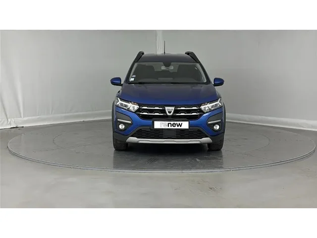 Occasion Dacia Jogger à Calais chez DACIA CALAIS