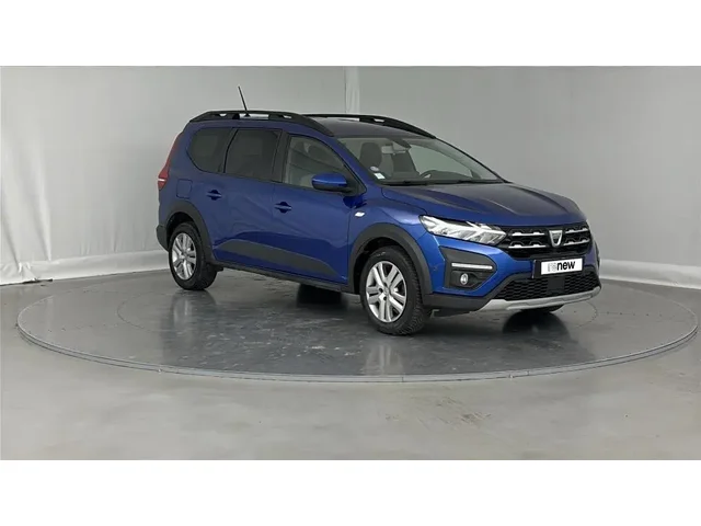 Occasion Dacia Jogger à Calais chez DACIA CALAIS