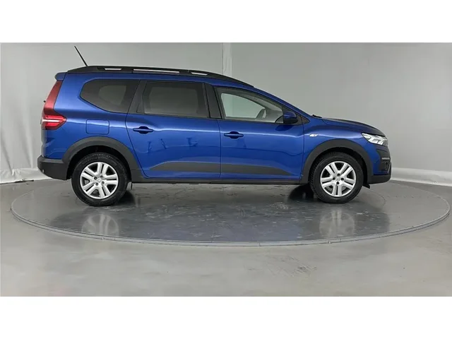 Occasion Dacia Jogger à Calais chez DACIA CALAIS
