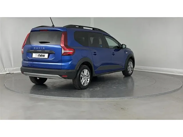 Occasion Dacia Jogger à Calais chez DACIA CALAIS