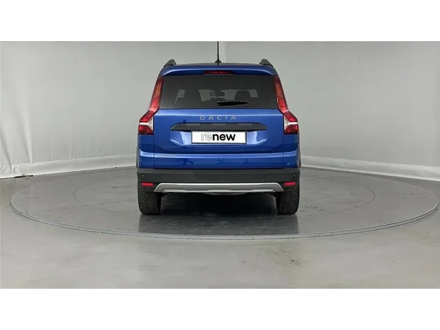 Occasion Dacia Jogger à Calais chez DACIA CALAIS