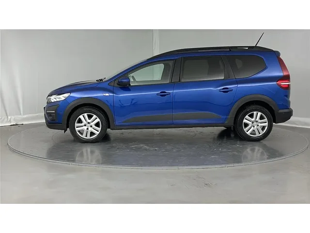 Occasion Dacia Jogger à Calais chez DACIA CALAIS