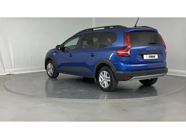 Occasion Dacia Jogger à Calais chez DACIA CALAIS