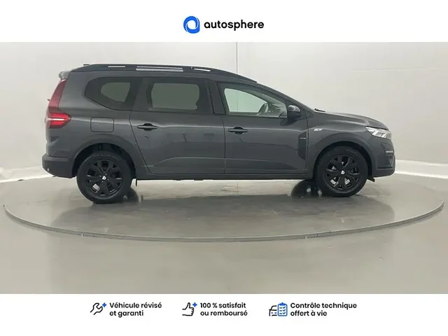 Occasion Dacia Jogger à TROYES chez RENAULT | TROYES