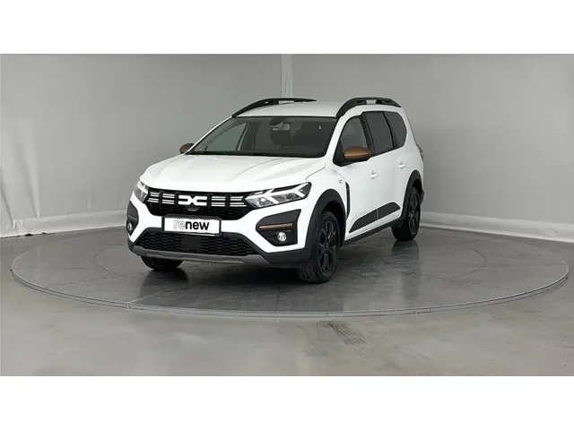 Occasion Dacia Jogger à MAGENTA chez RENAULT | EPERNAY & SEZANNE