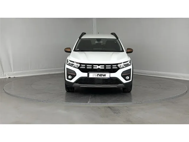 Occasion Dacia Jogger à MAGENTA chez RENAULT | EPERNAY & SEZANNE
