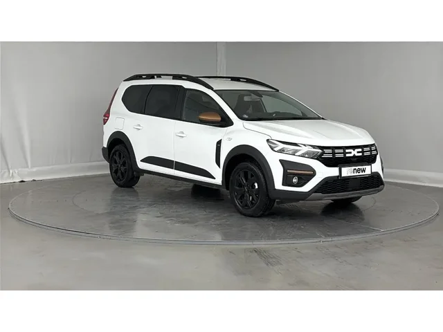 Occasion Dacia Jogger à MAGENTA chez RENAULT | EPERNAY & SEZANNE