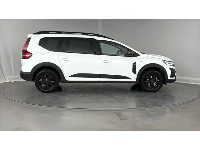 Occasion Dacia Jogger à MAGENTA chez RENAULT | EPERNAY & SEZANNE