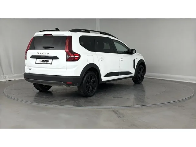 Occasion Dacia Jogger à MAGENTA chez RENAULT | EPERNAY & SEZANNE