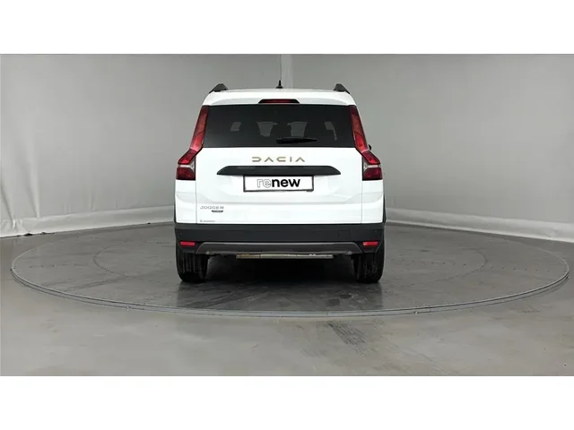 Occasion Dacia Jogger à MAGENTA chez RENAULT | EPERNAY & SEZANNE