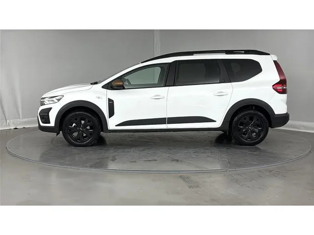 Occasion Dacia Jogger à MAGENTA chez RENAULT | EPERNAY & SEZANNE