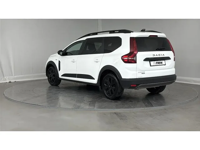 Occasion Dacia Jogger à MAGENTA chez RENAULT | EPERNAY & SEZANNE