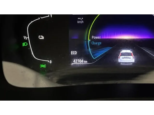 Occasion Dacia Jogger à MAGENTA chez RENAULT | EPERNAY & SEZANNE