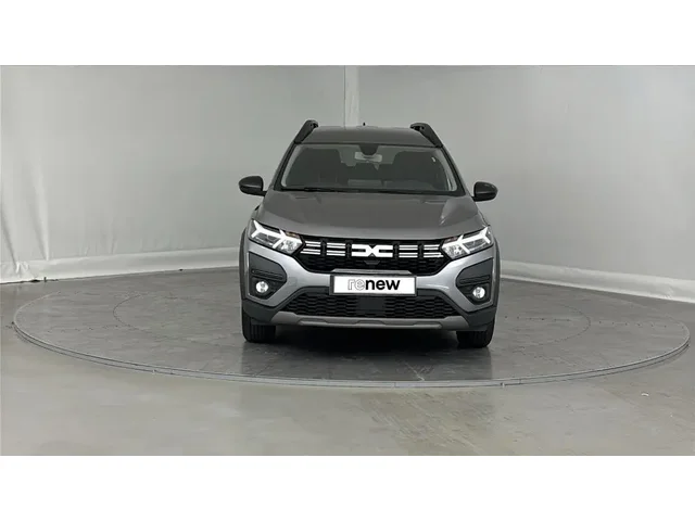 Occasion Dacia Jogger à Englos chez DACIA ENGLOS