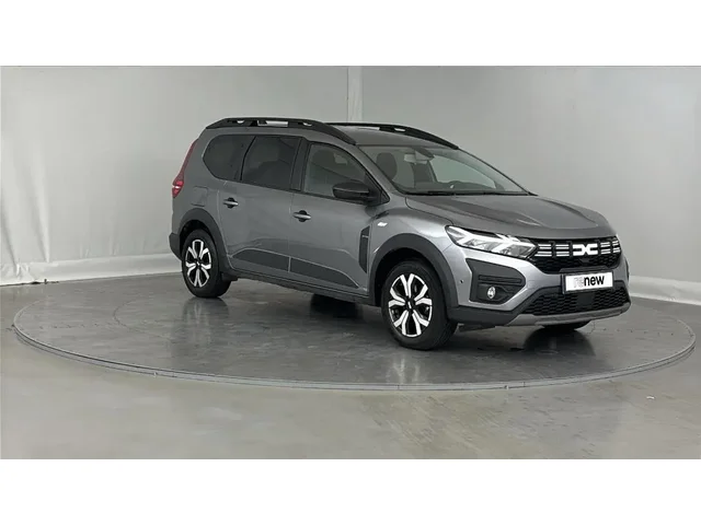 Occasion Dacia Jogger à Englos chez DACIA ENGLOS