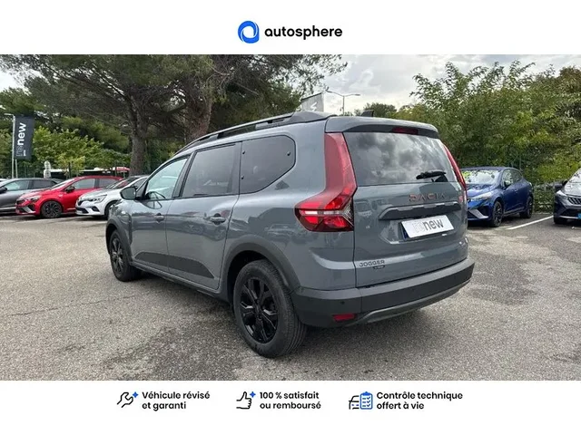 Occasion Dacia Jogger à VITROLLES chez RENAULT | VITROLLES
