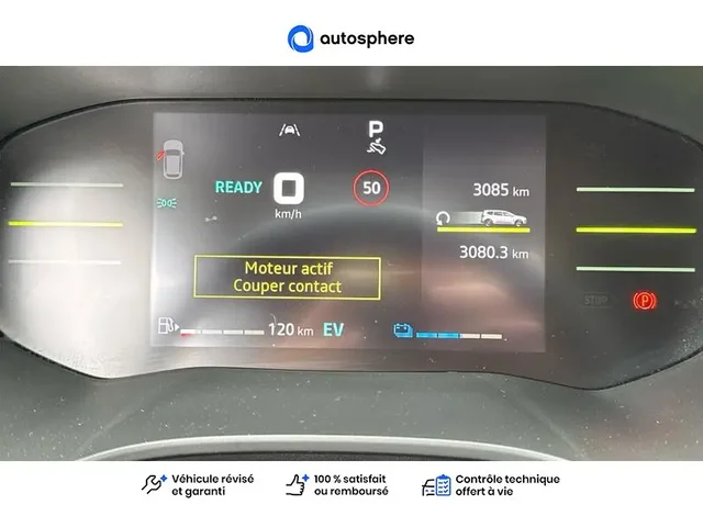 Occasion Dacia Jogger à VITROLLES chez RENAULT | VITROLLES
