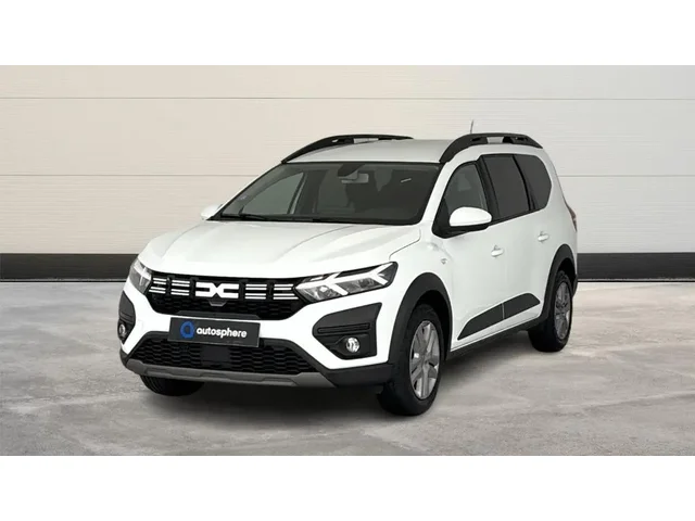 Occasion Dacia Jogger à VALENCIENNES chez NISSAN VALENCIENNES
