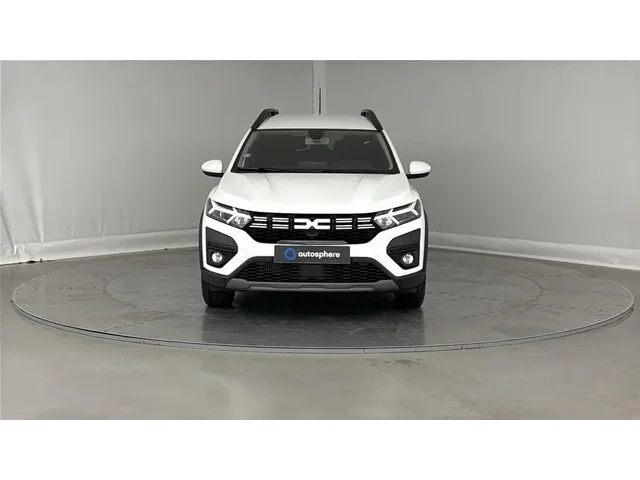 Occasion Dacia Jogger à VALENCIENNES chez NISSAN VALENCIENNES