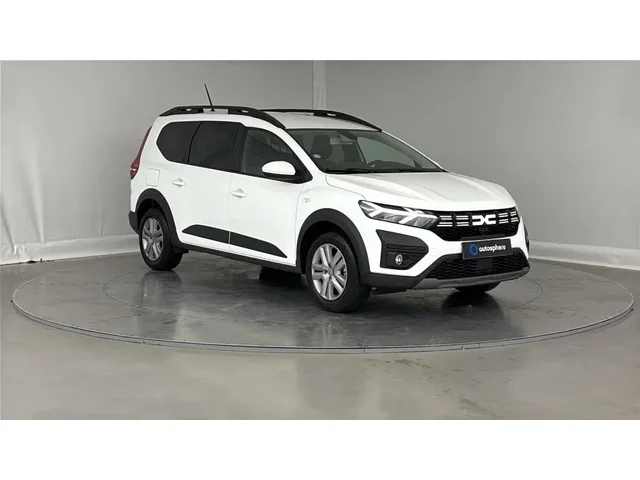 Occasion Dacia Jogger à VALENCIENNES chez NISSAN VALENCIENNES