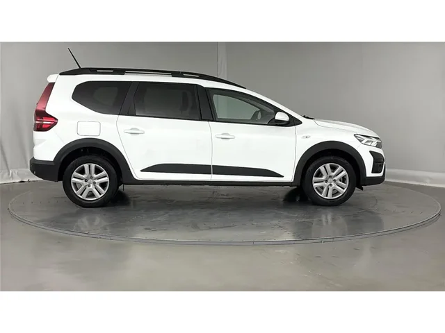 Occasion Dacia Jogger à VALENCIENNES chez NISSAN VALENCIENNES