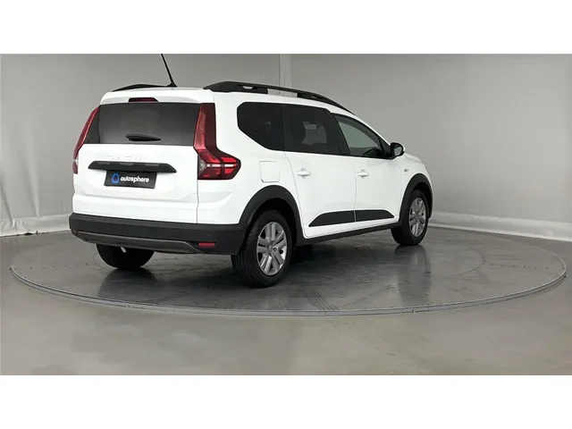 Occasion Dacia Jogger à VALENCIENNES chez NISSAN VALENCIENNES