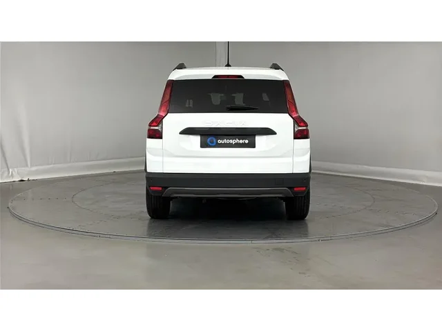 Occasion Dacia Jogger à VALENCIENNES chez NISSAN VALENCIENNES