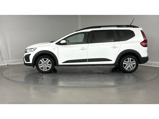 Occasion Dacia Jogger à VALENCIENNES chez NISSAN VALENCIENNES