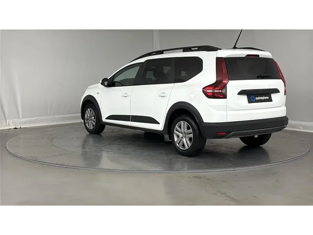 Occasion Dacia Jogger à VALENCIENNES chez NISSAN VALENCIENNES