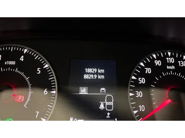 Occasion Dacia Jogger à VALENCIENNES chez NISSAN VALENCIENNES