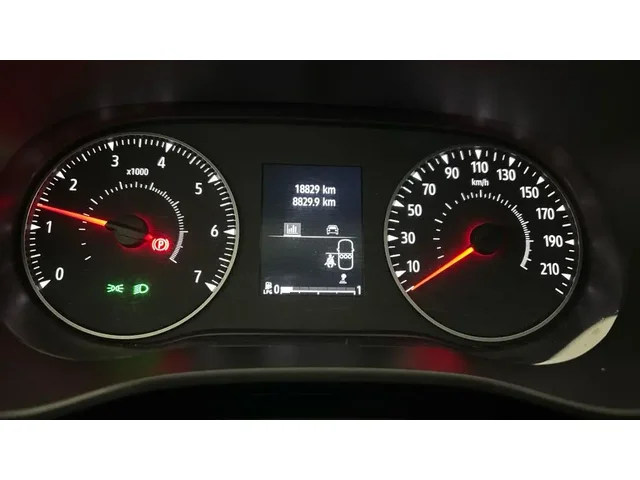 Occasion Dacia Jogger à VALENCIENNES chez NISSAN VALENCIENNES