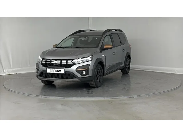 Occasion Dacia Jogger à Englos chez DACIA ENGLOS