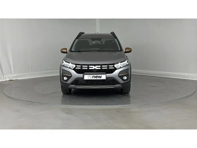 Occasion Dacia Jogger à Englos chez DACIA ENGLOS