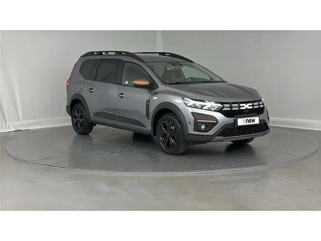 Occasion Dacia Jogger à Englos chez DACIA ENGLOS