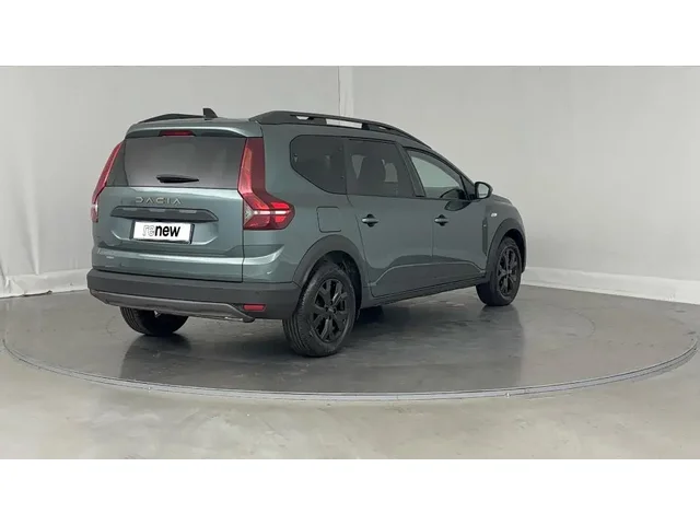 Occasion Dacia Jogger à NIEPPE chez RENAULT | NIEPPE