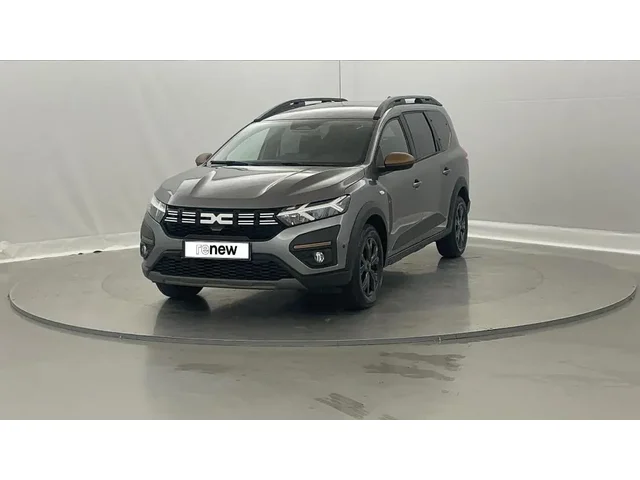 Occasion Dacia Jogger à THIONVILLE chez RENAULT | THIONVILLE