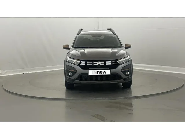 Occasion Dacia Jogger à THIONVILLE chez RENAULT | THIONVILLE