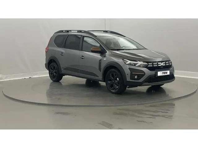 Occasion Dacia Jogger à THIONVILLE chez RENAULT | THIONVILLE