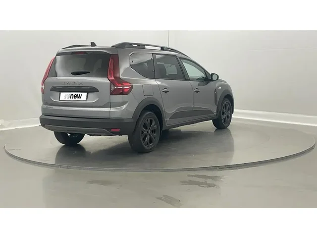 Occasion Dacia Jogger à THIONVILLE chez RENAULT | THIONVILLE