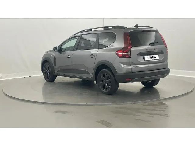 Occasion Dacia Jogger à THIONVILLE chez RENAULT | THIONVILLE