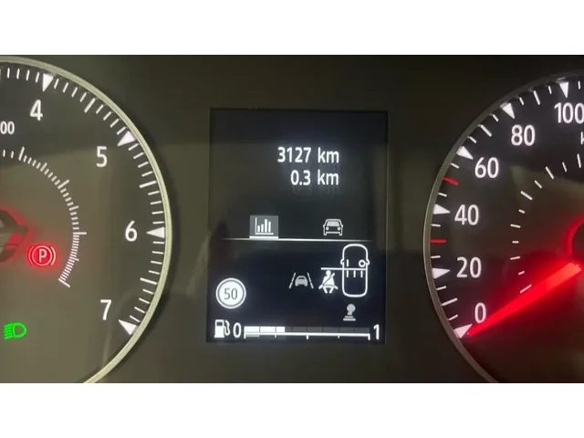 Occasion Dacia Jogger à THIONVILLE chez RENAULT | THIONVILLE