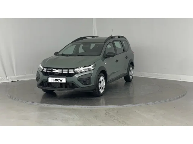 Occasion Dacia Jogger à Englos chez DACIA ENGLOS