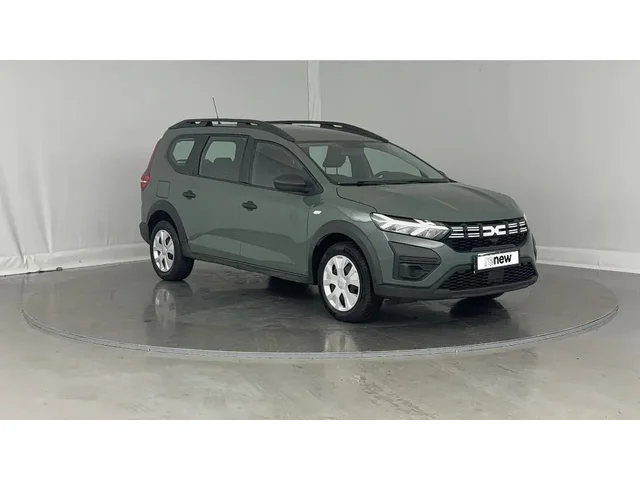 Occasion Dacia Jogger à Englos chez DACIA ENGLOS
