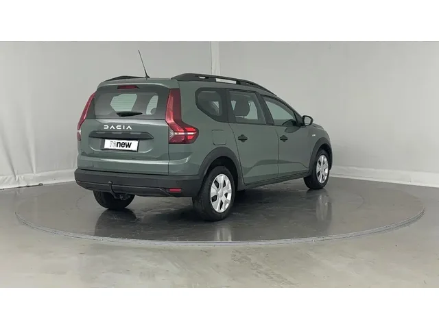 Occasion Dacia Jogger à Englos chez DACIA ENGLOS