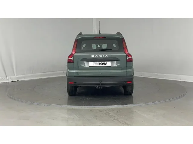 Occasion Dacia Jogger à Englos chez DACIA ENGLOS