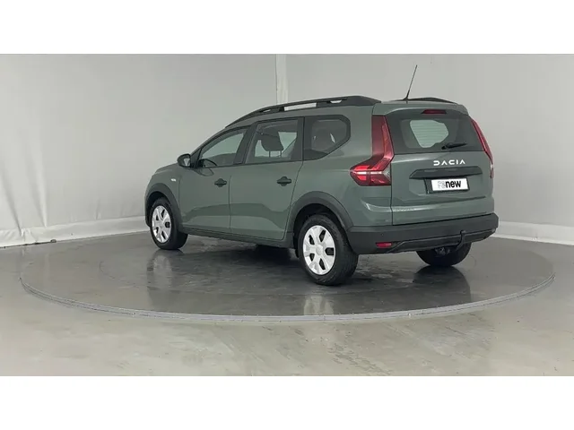 Occasion Dacia Jogger à Englos chez DACIA ENGLOS