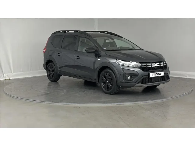 Occasion Dacia Jogger à Englos chez DACIA ENGLOS